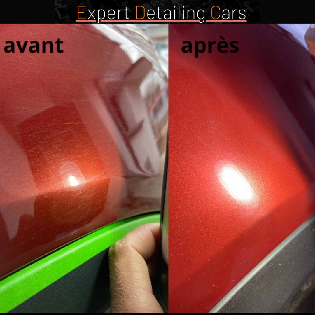 Image du professionnel Expert Detailing Cars