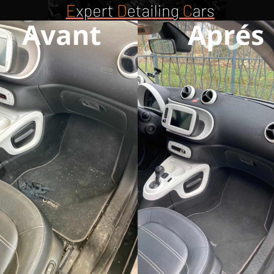 Image du professionnel Expert Detailing Cars