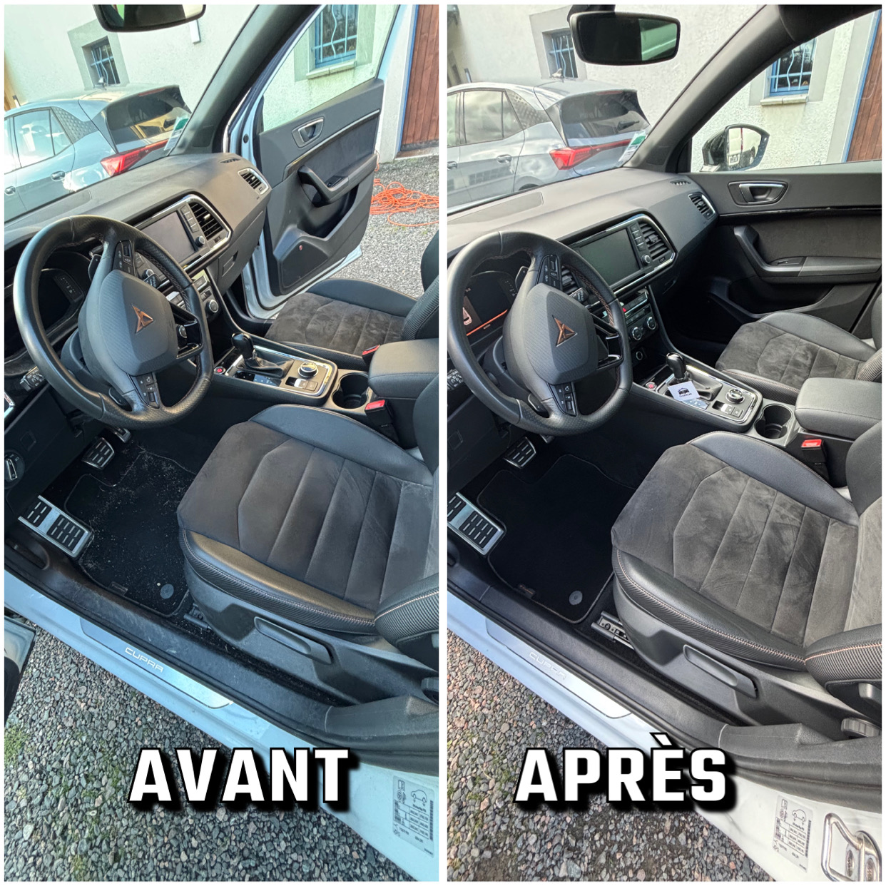 Image du professionnel Cleancar