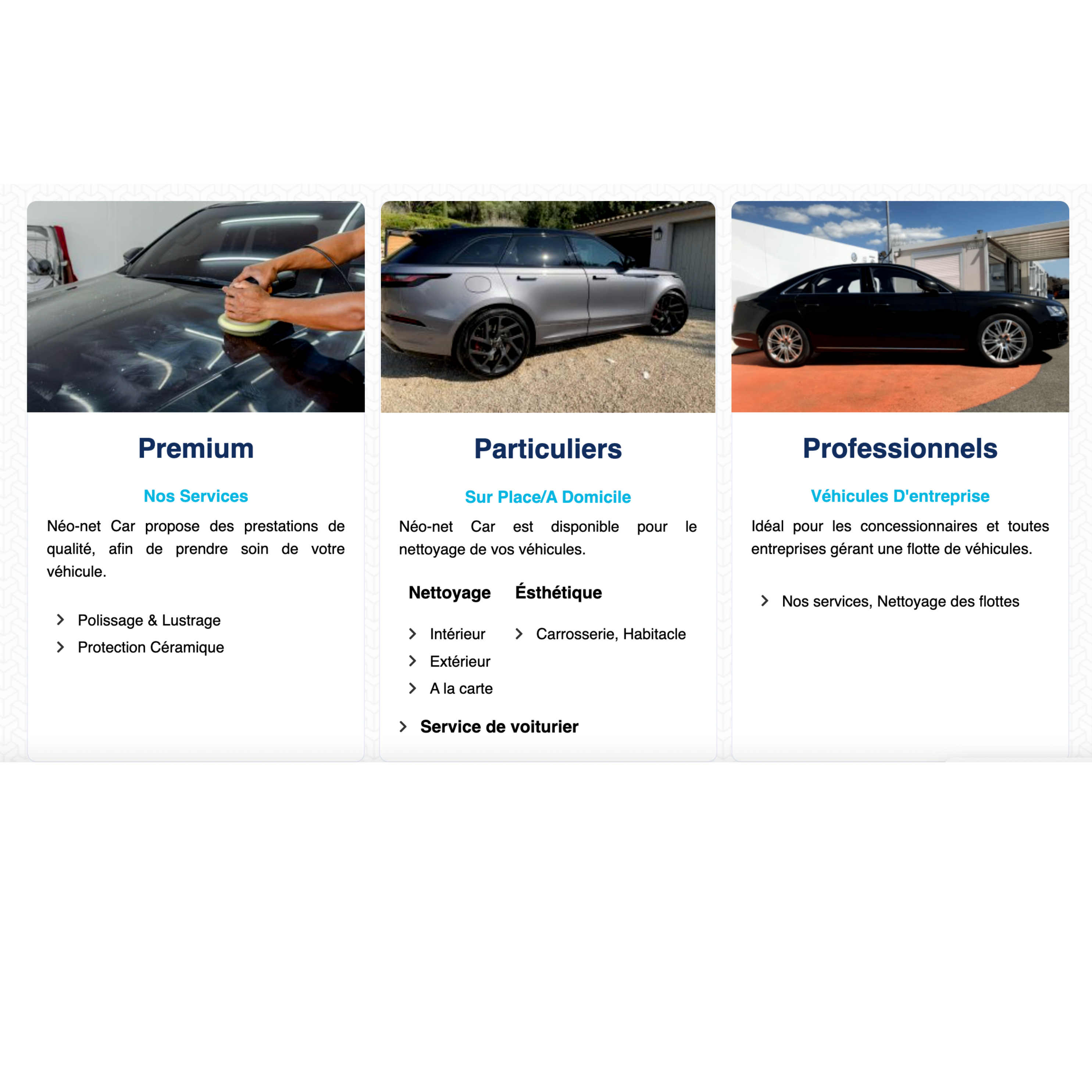 Image du professionnel Néo-Net Car 