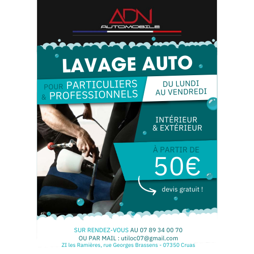 Image du professionnel ADN AUTOMOBILE 